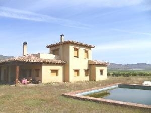 Yecla property: Villa with 4 bedroom in Yecla 48999