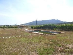 Yecla property: Villa with 4 bedroom in Yecla, Spain 48999