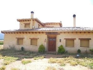 Yecla property: Villa in Murcia for sale 48999