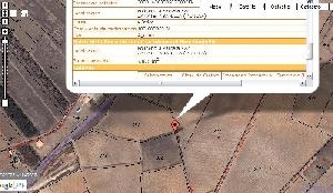 Land for sale in town, Spain 49000