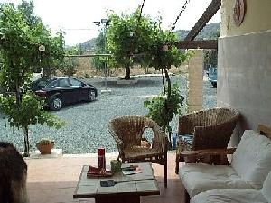 Sax property: Villa with 4 bedroom in Sax 49002