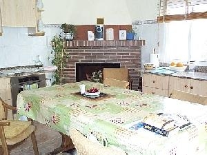 Sax property: Alicante Villa 49002