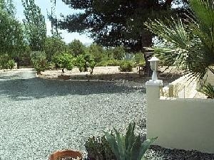 Sax property: Sax Villa 49002