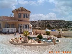 Jumilla property: Villa for sale in Jumilla, Spain 49004