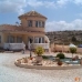 Jumilla property: Jumilla, Spain Villa 49004