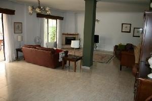 Fortuna property: Villa with 5 bedroom in Fortuna 49009