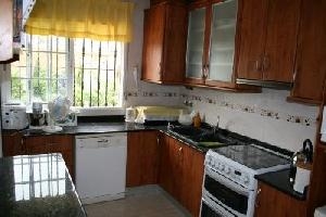 Fortuna property: Villa with 5 bedroom in Fortuna, Spain 49009