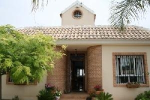 Fortuna property: Villa for sale in Fortuna, Murcia 49009