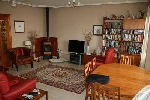 Fortuna property: Fortuna Villa 49009