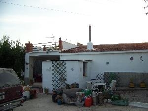 Muro De Alcoy property: House for sale in Muro De Alcoy 49010