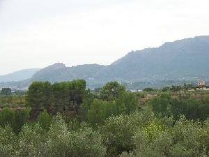 Muro De Alcoy property: House with 4 bedroom in Muro De Alcoy 49010