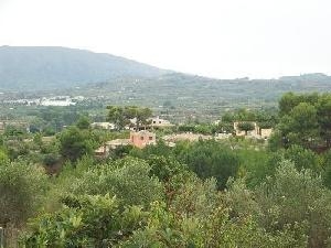 Muro De Alcoy property: House with 4 bedroom in Muro De Alcoy, Spain 49010