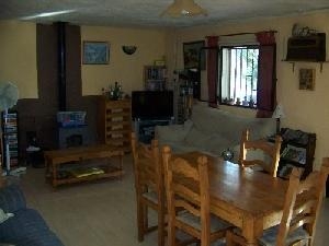 Muro De Alcoy property: House in Alicante for sale 49010