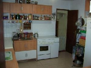 Muro De Alcoy property: Muro De Alcoy House 49010