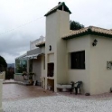 Tibi property: Villa for sale in Tibi 49011