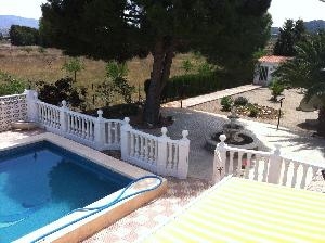 Sax property: House for sale in Sax 49015