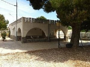 Sax property: House with 3 bedroom in Sax, Spain 49015