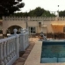Sax property: Sax, Spain House 49015