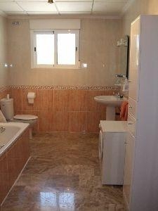 Pinoso property: Pinoso Villa 49016