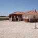 Pinoso property: Alicante, Spain Villa 49016