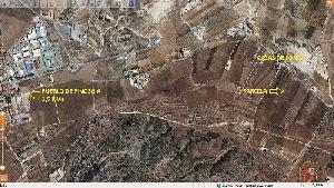 Pinoso property: Land for sale in Pinoso, Spain 49018