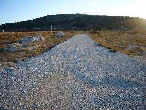 Pinoso property: Pinoso, Spain | Land for sale 49018