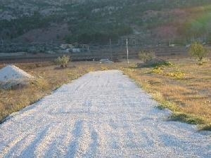 Pinoso property: Alicante Land 49018