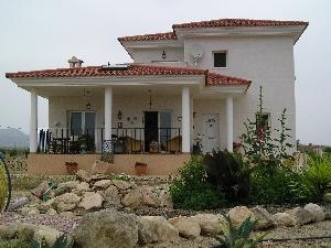 Pinoso property: Villa for sale in Pinoso 49021