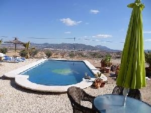 Pinoso property: Land for sale in Pinoso, Alicante 49022