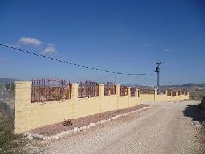 Pinoso property: Pinoso, Spain | Land for sale 49022