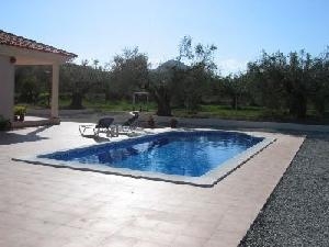 Calasparra property: Villa for sale in Calasparra, Spain 49023