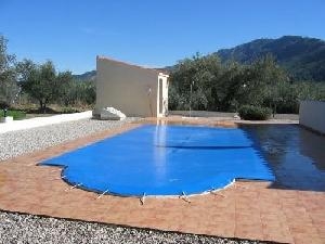 Calasparra property: Calasparra, Spain | Villa for sale 49023