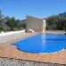 Calasparra property: Murcia Villa, Spain 49023