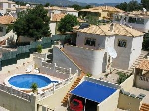 Castalla property: Villa for sale in Castalla 49024