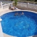 Castalla property: Castalla, Spain Villa 49024