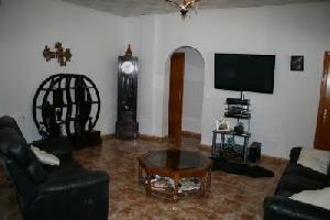 Villena property: Villa in Alicante for sale 49025
