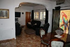 Villena property: Alicante property | 5 bedroom Villa 49025