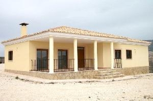 Pinoso property: Villa for sale in Pinoso 49026