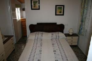 Salinas property: Alicante Villa 49028