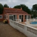 Salinas property: Alicante, Spain Villa 49028