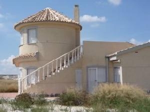 Pinoso property: Villa for sale in Pinoso, Spain 49030