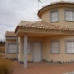 Pinoso property: Alicante, Spain Villa 49030