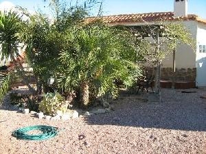 Mutxamel property: Villa in Alicante for sale 49033