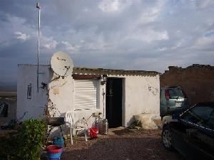 Yecla property: Land with bedroom in Yecla, Spain 49035