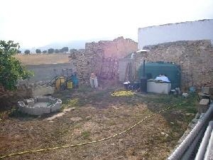 Yecla property: Land in Murcia for sale 49035
