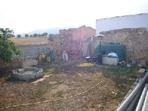 Yecla property: Murcia Land 49035