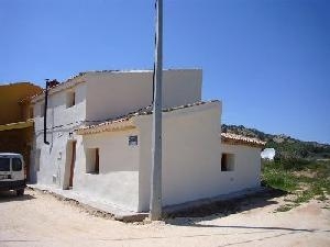 Pinoso property: Pinoso, Spain | House for sale 49036