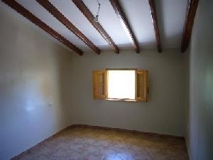 Pinoso property: Alicante House 49036