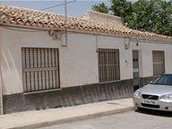 Pinoso property: House with 3 bedroom in Pinoso 49037
