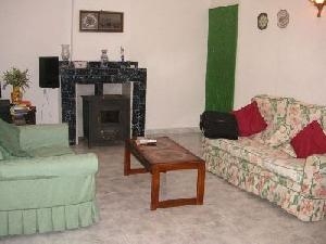Pinoso property: House with 3 bedroom in Pinoso, Spain 49037